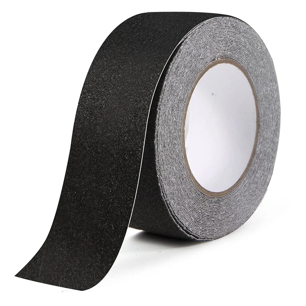 ANTI SLIP   GRIP TAPE BLACK COLOUR   5CM*5M