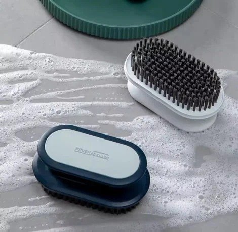 Shoe Stain Remover Brush