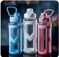 700 ML Round Kawaii bottle