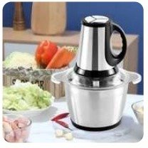 3L Food Blender with handle