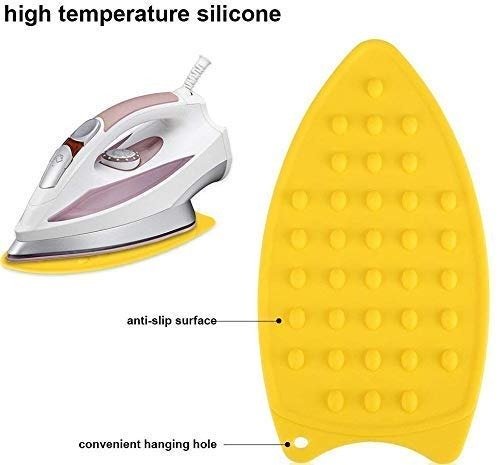 Flexible Silicone Iron Pad