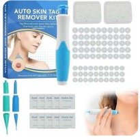 AUTO SKIN TAG REMOVER KIT