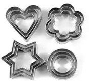 Cookie Cutter
