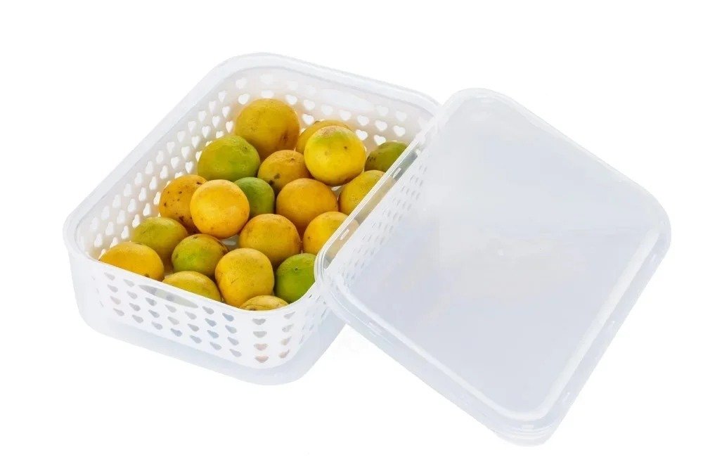 3in1 Fridge Storage Container