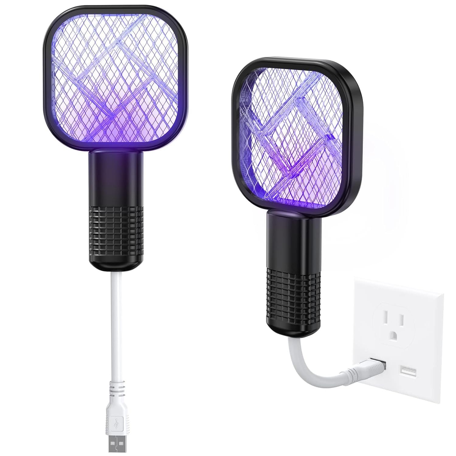 USB Mosquito Swatter