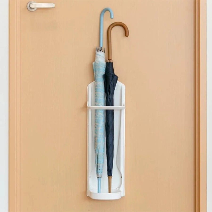 Umbrella Storage Rack
