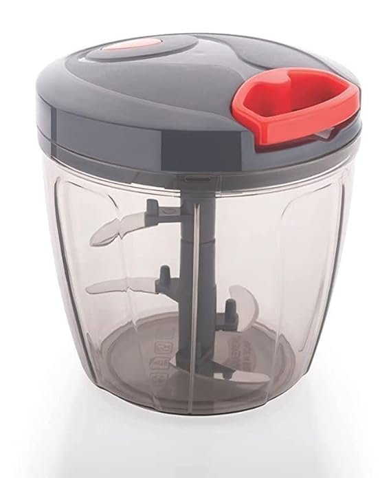 900 ML DORI CHOPPER