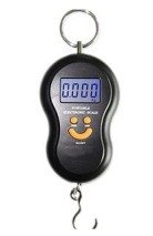 Electronic Hanging Weighing Scale