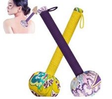 Point Massage Ball Stick