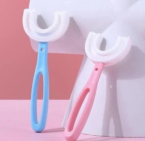 Kids Brush