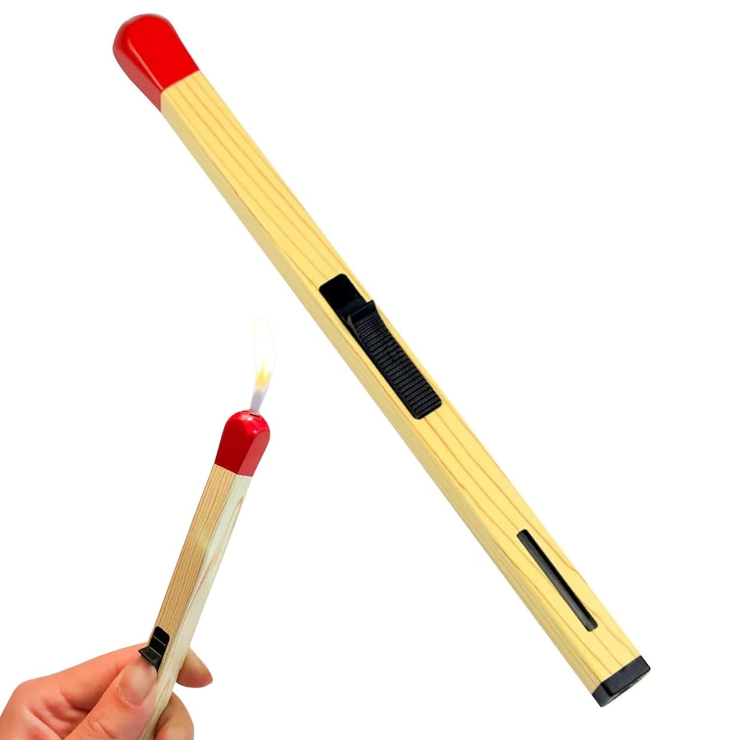 MACHIS SHAPE LIGHTER