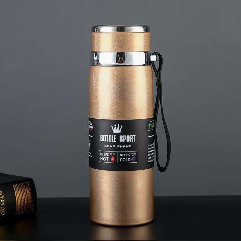 Midas Alkaline Antioxidant Water Bottle GOLDEN Colour