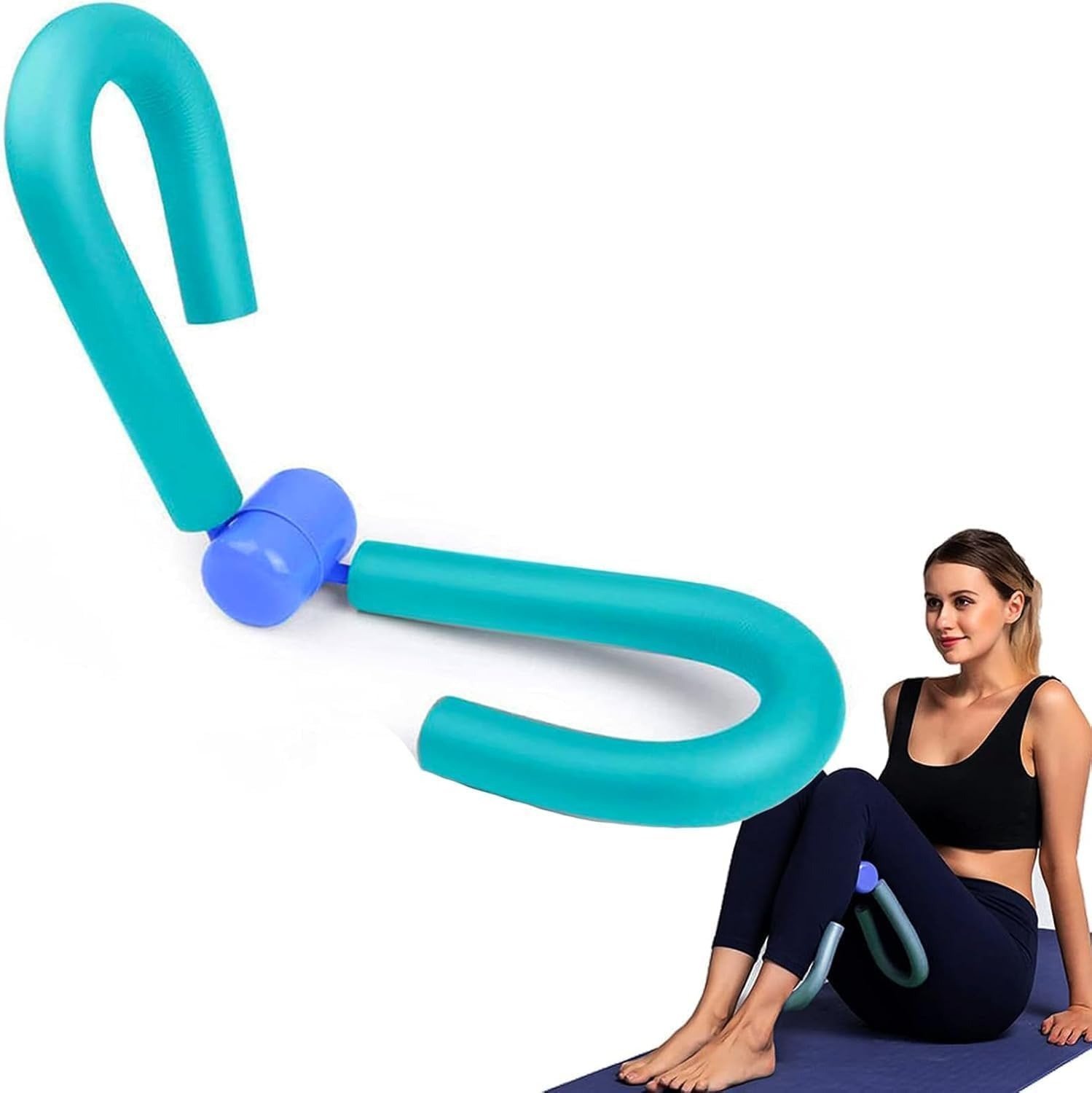 Thigh Exerciser Equipment